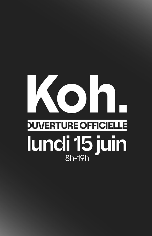 Ouverture